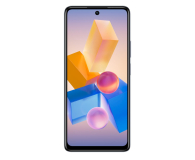Infinix Hot 40 Pro 8/256GB Starlit Black 120Hz - 1217501 - zdjęcie 3
